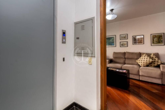 Imagem Apartamento com 3 Quartos à Venda, 72 m² em Vila Mariana - São Paulo