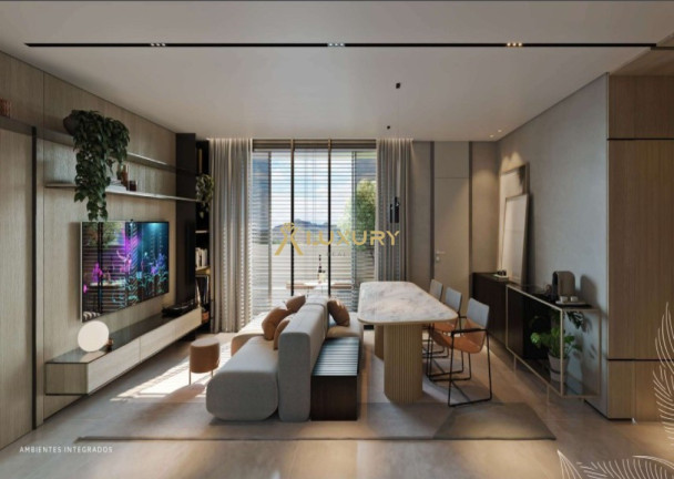 Imagem Imóvel com 3 Quartos à Venda, 93 m² em Vale Do Sereno - Nova Lima