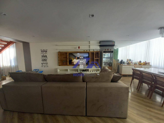Imagem Sobrado com 3 Quartos à Venda, 330 m² em Parque Nova Jandira - Jandira