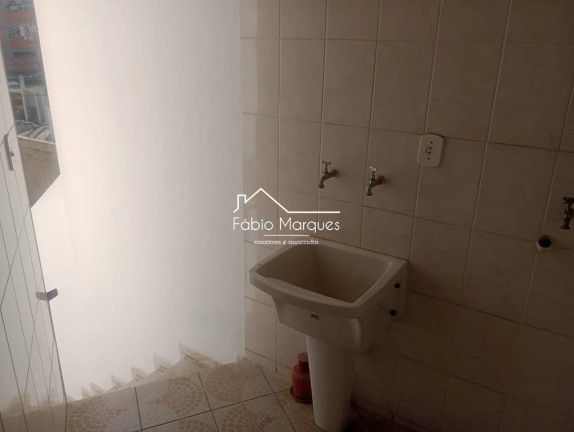 Imagem Casa de Condomínio com 3 Quartos para Alugar, 152 m² em Vila Laís - São Paulo Imagem Casa de Condomínio com 3 Quartos para Alugar, 152 m² em Vila Laís - São Paulo