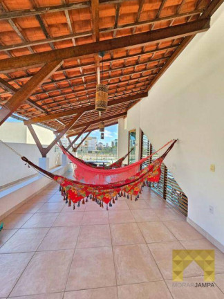 Imagem Casa com 3 Quartos à Venda, 346 m² em Intermares - Cabedelo