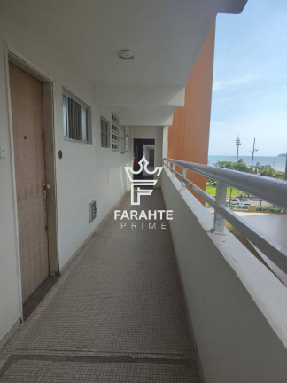 Imagem Apartamento com 2 Quartos à Venda, 60 m² em Boqueirão - Santos Imagem Apartamento com 2 Quartos à Venda, 60 m² em Boqueirão - Santos
