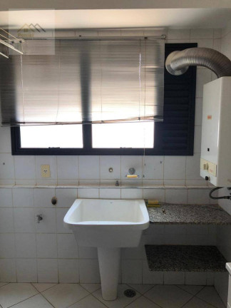 Imagem Apartamento com 3 Quartos à Venda, 157 m² em Jardim São Luiz - Ribeirão Preto
