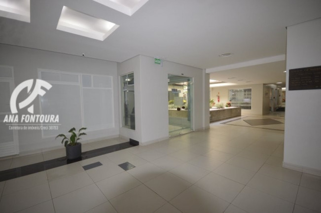 Imagem Sala Comercial à Venda, 42 m² em Centro - Balneário Camboriú Imagem Sala Comercial à Venda, 42 m² em Centro - Balneário Camboriú