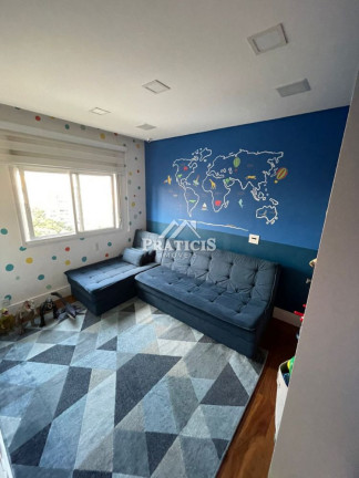 Imagem Apartamento com 4 Quartos à Venda, 250 m² em Vila Mariana - São Paulo