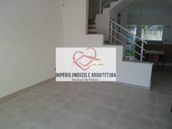 Sobrado à Venda,  em Balneário Gardem Mar - Caraguatatuba