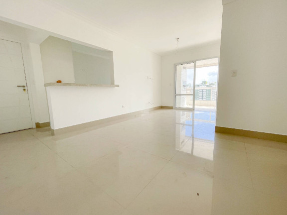 Imagem Apartamento com 3 Quartos à Venda, 109 m² em Canto Do Forte - Praia Grande Imagem Apartamento com 3 Quartos à Venda, 109 m² em Canto Do Forte - Praia Grande