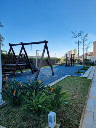Imagem Apartamento com 3 Quartos à Venda, 94 m² em Vila Valparaíso - Santo André