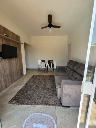 Imagem Casa com 2 Quartos à Venda, 203 m² em Residencial Parque Dos Ipês Ii - Mirassol Imagem Casa com 2 Quartos à Venda, 203 m² em Residencial Parque Dos Ipês Ii - Mirassol