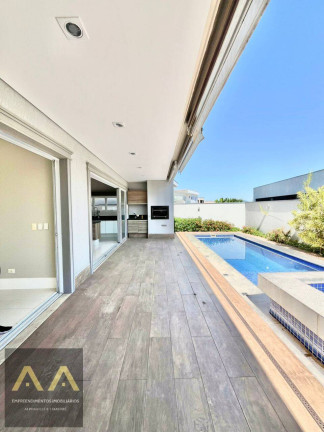 Imagem Casa com 4 Quartos para Alugar, 420 m² em Alphaville - Santana De Parnaíba Imagem Casa com 4 Quartos para Alugar, 420 m² em Alphaville - Santana De Parnaíba