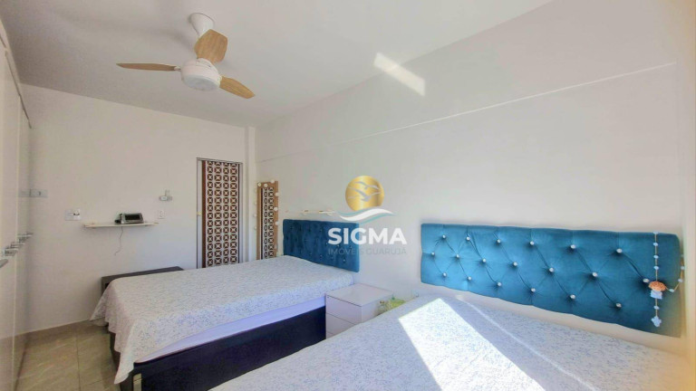 Imagem Apartamento com 1 Quarto à Venda, 60 m² em Pitangueiras - Guarujá Imagem Apartamento com 1 Quarto à Venda, 60 m² em Pitangueiras - Guarujá