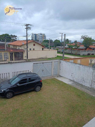 Imagem Casa com 3 Quartos para Alugar, 70 m² em Indaiá - Bertioga