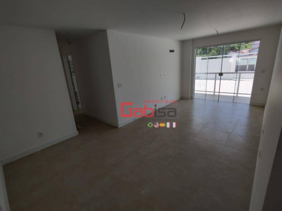 Imagem Apartamento com 2 Quartos à Venda, 62 m² em Palmeiras - Cabo Frio