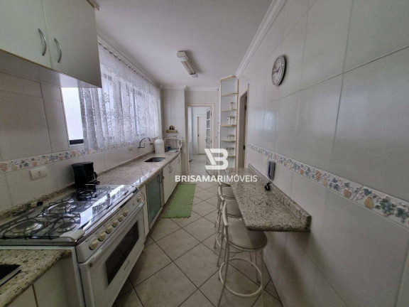 Imagem Apartamento com 4 Quartos à Venda ou Locação, 140 m² em Pitangueiras - Guarujá Imagem Apartamento com 4 Quartos à Venda ou Locação, 140 m² em Pitangueiras - Guarujá