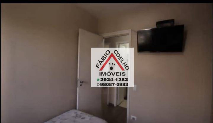 Imagem Apartamento com 3 Quartos à Venda, 65 m² em Jardim Marajoara - São Paulo Imagem Apartamento com 3 Quartos à Venda, 65 m² em Jardim Marajoara - São Paulo