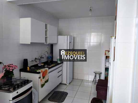 Imagem Casa de Condomínio com 3 Quartos à Venda, em Vila Rosa - São Bernardo Do Campo Imagem Casa de Condomínio com 3 Quartos à Venda, em Vila Rosa - São Bernardo Do Campo
