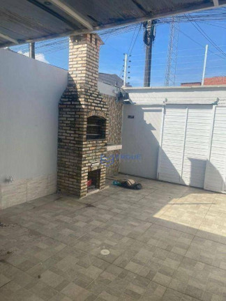 Imagem Casa com 2 Quartos à Venda, 90 m² em Jardim Bandeirante - Maracanaú