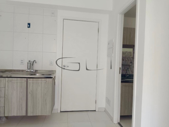 Imagem Imóvel com 1 Quarto à Venda, 32 m² em Brás - São Paulo