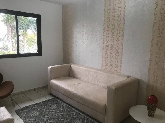 Imagem Apartamento com 2 Quartos à Venda, 56 m² em Vila Guiomar - Santo André