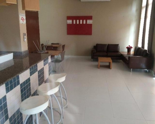 Imagem Apartamento com 2 Quartos à Venda, 53 m² em Barra Funda - São Paulo Imagem Apartamento com 2 Quartos à Venda, 53 m² em Barra Funda - São Paulo