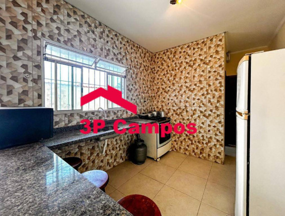 Imagem Casa com 2 Quartos à Venda, 125 m² em Agenor De Campos - Mongaguá