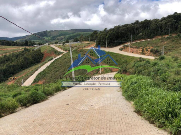 Imagem Terreno em Condomínio à Venda, 202 m² em Condomínio Recanto Eucaliptal - Camanducaia Imagem Terreno em Condomínio à Venda, 202 m² em Condomínio Recanto Eucaliptal - Camanducaia