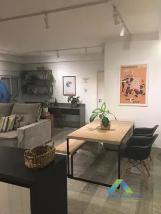 Imagem Apartamento com 2 Quartos à Venda, 64 m² em Vila Alexandria - São Paulo Imagem Apartamento com 2 Quartos à Venda, 64 m² em Vila Alexandria - São Paulo