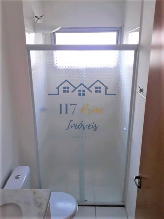 Imagem Apartamento com 2 Quartos à Venda, 47 m² em Jardim Tamoio - Jundiaí