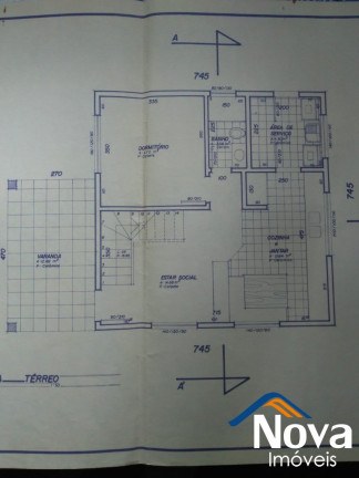 Imagem Imóvel com 2 Quartos à Venda,  em Vale Verde - Nova Petrópolis