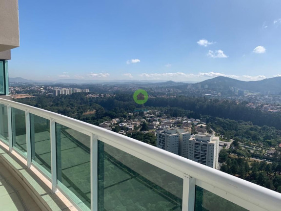 Imagem Apartamento com 4 Quartos à Venda, 338 m² em Alphaville Empresarial - Barueri Imagem Apartamento com 4 Quartos à Venda, 338 m² em Alphaville Empresarial - Barueri