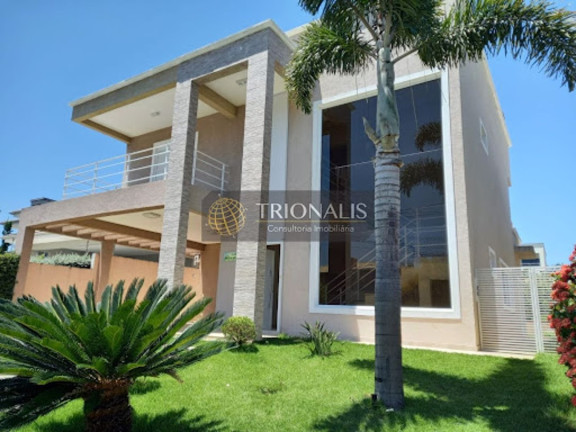 Casa com 4 Quartos à Venda, 395 m² em Condomínio Shambala Ii - Atibaia
