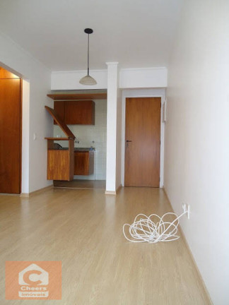 Imagem Apartamento com 1 Quarto à Venda, 45 m² em Moema - São Paulo Imagem Apartamento com 1 Quarto à Venda, 45 m² em Moema - São Paulo