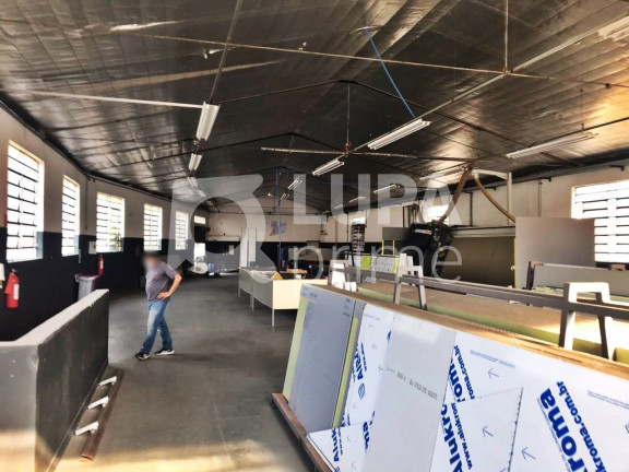 Imagem Imóvel Comercial para Alugar, 800 m² em Sacomã - São Paulo Imagem Imóvel Comercial para Alugar, 800 m² em Sacomã - São Paulo