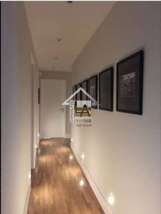 Imagem Apartamento com 4 Quartos à Venda, 385 m² em Campo Belo - São Paulo