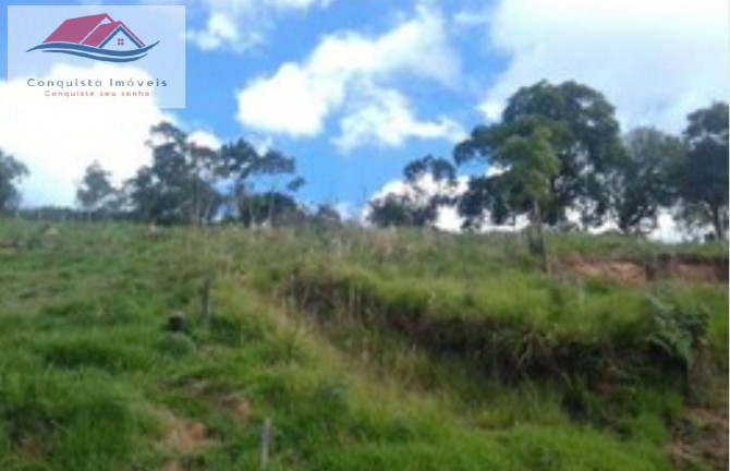 Terreno à Venda, 1.050 m² em Chácaras São Judas Tadeu - Suzano