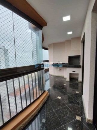 Imagem Apartamento com 4 Quartos à Venda, 137 m² em Aviação - Praia Grande Imagem Apartamento com 4 Quartos à Venda, 137 m² em Aviação - Praia Grande