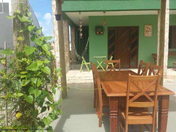 Imagem Casa com 5 Quartos à Venda, 300 m² em Vilas Do Atlântico - Lauro De Freitas Imagem Casa com 5 Quartos à Venda, 300 m² em Vilas Do Atlântico - Lauro De Freitas