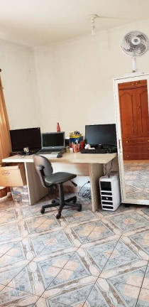 Imagem Casa com 3 Quartos à Venda, 143 m² em Fundação - São Caetano Do Sul