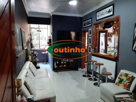 Imagem Apartamento com 2 Quartos à Venda, 63 m² em Tijuca - Rio De Janeiro Imagem Apartamento com 2 Quartos à Venda, 63 m² em Tijuca - Rio De Janeiro