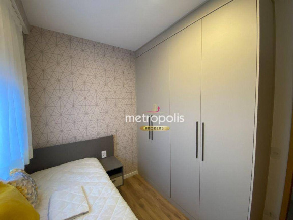 Imagem Apartamento com 3 Quartos à Venda, 87 m² em Campestre - Santo André Imagem Apartamento com 3 Quartos à Venda, 87 m² em Campestre - Santo André