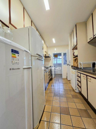 Imagem Apartamento com 4 Quartos à Venda, 149 m² em Riviera  De São Lourenço  - Bertioga