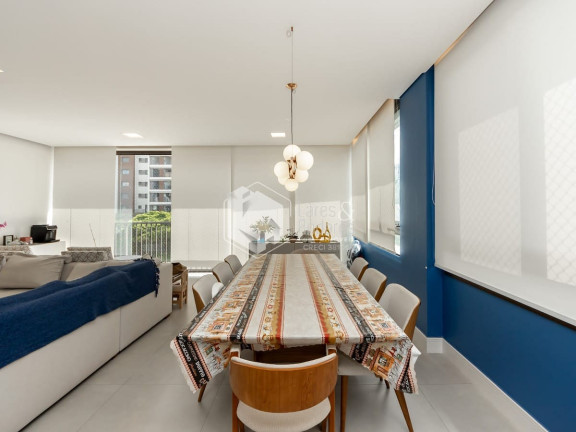 Imagem Apartamento com 3 Quartos à Venda, 157 m² em Brooklin Paulista - São Paulo Imagem Apartamento com 3 Quartos à Venda, 157 m² em Brooklin Paulista - São Paulo