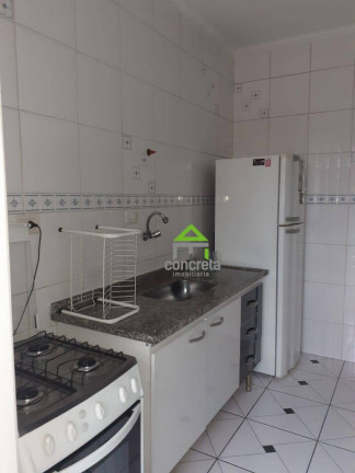 Imagem Apartamento com 2 Quartos à Venda, 63 m² em Chácara Agrindus - Taboão Da Serra Imagem Apartamento com 2 Quartos à Venda, 63 m² em Chácara Agrindus - Taboão Da Serra