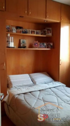 Imagem Apartamento com 2 Quartos à Venda, em Vila Mazzei - São Paulo Imagem Apartamento com 2 Quartos à Venda, em Vila Mazzei - São Paulo