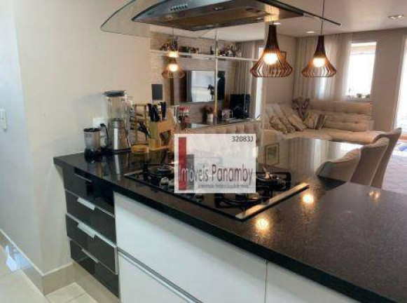 Imagem Apartamento com 2 Quartos à Venda, 80 m² em Alto Do Ipiranga - São Paulo Imagem Apartamento com 2 Quartos à Venda, 80 m² em Alto Do Ipiranga - São Paulo