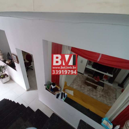 Imagem Casa com 3 Quartos à Venda, 72 m² em Jardim América - Rio De Janeiro Imagem Casa com 3 Quartos à Venda, 72 m² em Jardim América - Rio De Janeiro