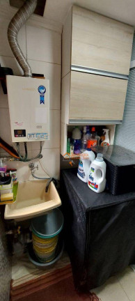 Imagem Apartamento com 3 Quartos à Venda, 62 m² em Jardim Bela Vista - Guarulhos