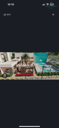 Imagem Apartamento com 2 Quartos à Venda, 50 m² em Vila Fabril - Anápolis