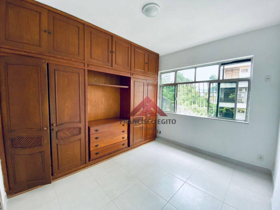 Imagem Apartamento com 2 Quartos à Venda, 97 m² em Icaraí - Niterói Imagem Apartamento com 2 Quartos à Venda, 97 m² em Icaraí - Niterói
