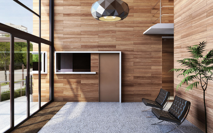 Imagem Apartamento com 2 Quartos à Venda, 83 m² em Mont Serrat - Porto Alegre